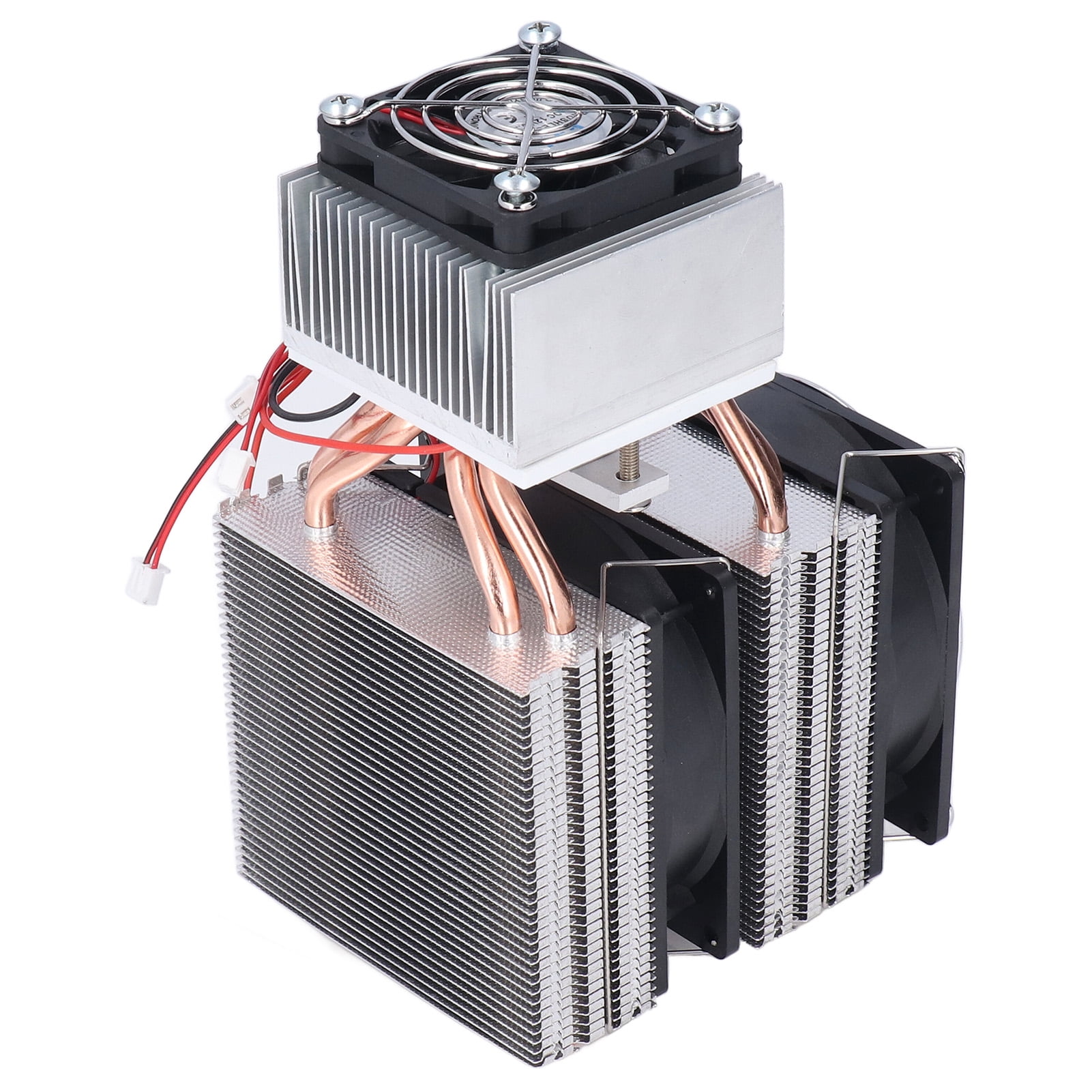 180W Semiconductor Cooler, High Efficiency DIY Thermoelectric Peltier