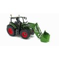 thumbnail image 5 of Universal Hobbies Fendt 516 Vario with 4X80 CargoProfi Frontloader Tractor 1:32 Scale Model, UH4981, 5 of 6