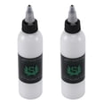 thumbnail image 2 of 5X Material de La Plantilla del Tatuaje Plantilla de Transferencia de La Plantilla del Tatuaje Tinta del Tatuaje 120Ml, 2 of 10
