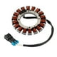 thumbnail image 2 of Bobina de carga del estator para Kawasaki Mule 600 610 SX 05-23 59031-2132 59031-7016, 2 of 11