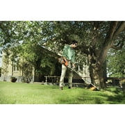 Husqvarna 122L 17 in. Straight Shaft String Trimmer