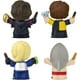 thumbnail image 5 of Set de figuras Fisher-Price Little People Harry Potter Goblet, 5 of 6