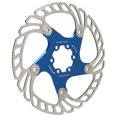 thumbnail image 1 of Mountain Bike Disc ,Mountain Bike Floating Disc Brake Rotor 6  Heat Dissipation Bike Disc Brake Rotor Blue, 1 of 8