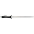 thumbnail image 1 of Master Grade ST-1500 L12 in. & Hrc65 General Cuts Deep Steel Rod, Nickel -Chrome - 0.5 dia., 1 of 1