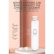 thumbnail image 4 of Pisexur Electrónica para Hombres Pulidor de Uñas Lima de Uñas Segura Cortauñas para Bebés Kit de Uñas para Recién Nacidos Niños Pequeños Uñas de Manos y Pies Set Electrónica para Niños, Organizador d, 4 of 9