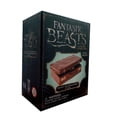 thumbnail image 1 of Maletin De Newt Scamander Running Press Animales Fantasticos 9.5 x 7.5 x 5 cm Vinilo, 1 of 2