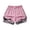 Pink, variant on Gym Shorts for Women Fashion 2 in 1 Swim Shorts Workout Athletic Gym Pant Camo Liner Quick Dry Shorts with Pockets
