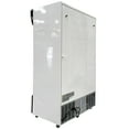 thumbnail image 5 of Elite Kitchen Supply 48 in. Floral Cooler Refrigerator, 31 Cu.Ft. Commercial Sliding Doors, NSF Certified, 5 of 11