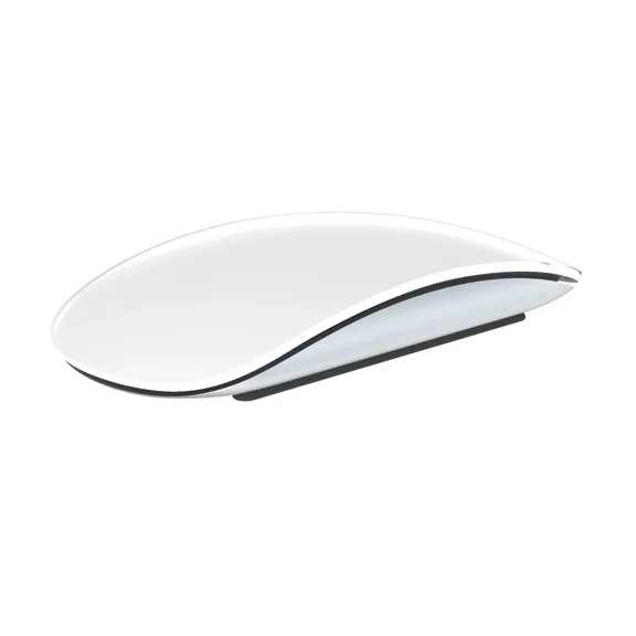 Wireless Mouse Bluetooth Multi Touch Surface Controls  Gesture  Rechargeable  Optical Computer Mouse for Tablets IPad Notebooks
