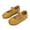 Yellow, variant on REDARER Girls Dress Shoes Mary Jane Low Shoes Ballerinas Princess Shoes Wedding Shoes Flat Baby Evening Shoes Party School Shoes for Weddings Birthday Parties Campus,4-5 Years