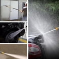 thumbnail image 4 of Pressure Washer Adapter, To 6.35mm Quick Connect For Karcher K2-k7, With 5 Pressure Washer Nozzle Tips, Multiple Degree, 2.5 Gpm, 4 of 4