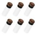 thumbnail image 3 of MasteelfCA 6 Pcs Embouts de Queue de Billard à Visser Outils de Billard (Blanc), 3 of 7