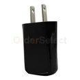 thumbnail image 2 of 2X Usb Mini Travel Wall Power Outlet Charger Adapter For Android Cell Phone, 2 of 4