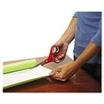 thumbnail image 3 of Scotch Multi-Purpose Scissors: 8-inch scissor / 1-pack (Yellow Handle / Designer Series), 3 of 5