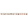 thumbnail image 2 of Unique Industries Assorted Colors Alphabet Party Banner, 72" x 5", 2 of 3