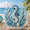 G#007, variant on Ocean Animal Diamond Painting Kit,Beach Diamond Art, DIY Diamond Art Hanging Ornament Kit,Home Decor & Wall Decor,10in Acrylic Summer Coastal Window Suncatcher Craft Kit-B