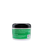 Camille Rose Rosemary Oil 5-Minute Strengthening Nourish & Invigorate Hair Mask with Rosemary Oil & Mango Butter, 8.5 floz