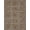 Amber Gray Brown, Pattern 2, variant on ODIKA 8'x10' Washable Area Rug Non-Slip Chair-Friendly Mat Vintage Scroll Faded Field Distressed Border Southwestern Boho Flowing Dynamic for Dining Room, Large Office, Lounge