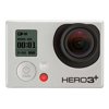 GoPro HERO3+ - Black Edition - action camera - 4K - 12.0 MP - Wi-Fi - underwater up to 131.2 ft