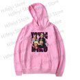 thumbnail image 3 of Sudadera con capucha Young Miko Merch Winter para hombres y mujeres, unisex, informal, de moda, para cosplay, de manga larga, ropa de calle con capucha, 3 of 5