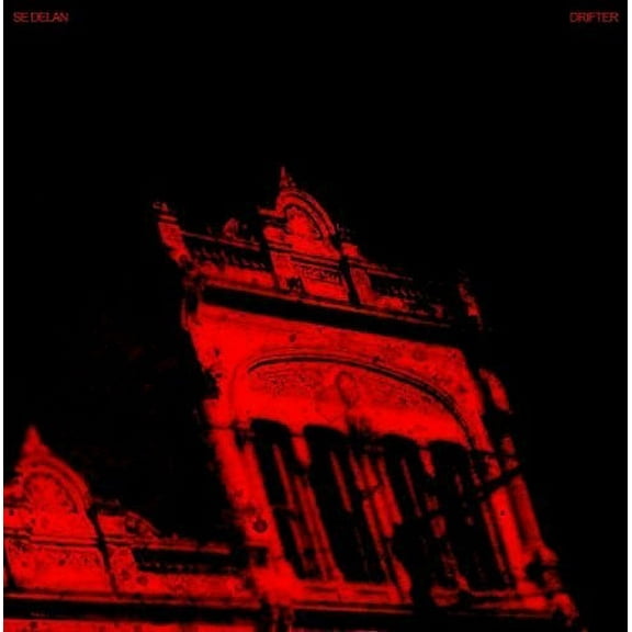 Se Delan - Drifter - Vinyl