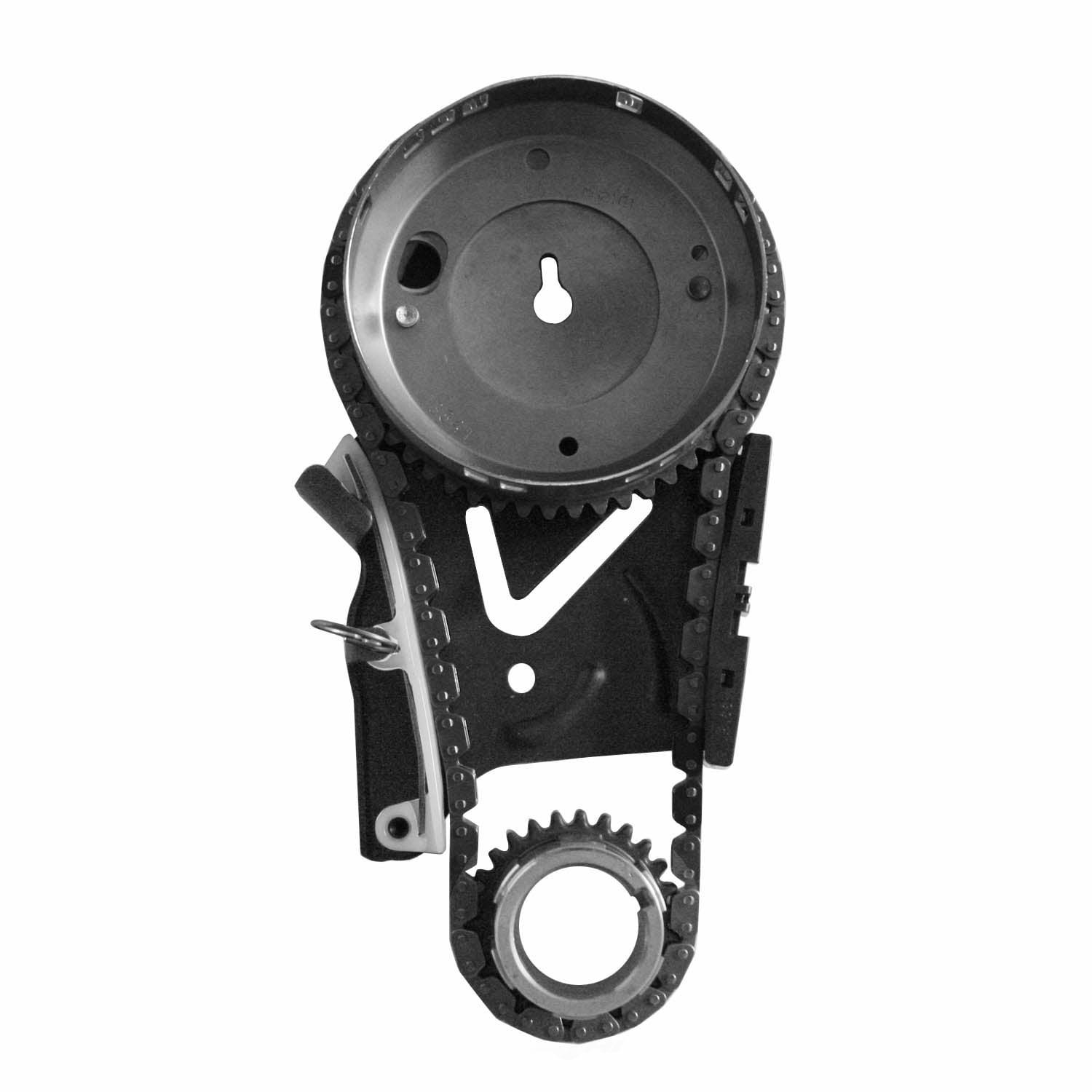 INA US ZC-76222 INA CDC Timing Chain Kit