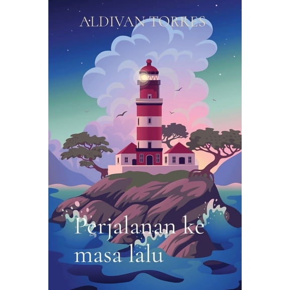 Perjalanan ke masa lalu, (Paperback)