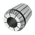 thumbnail image 3 of Uxcell ER32 Spring Collet, 13/16" Chuck for CNC Engraving Machine Lathe Milling Tool 2 Pack, 3 of 5