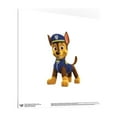 thumbnail image 3 of Gallery Pops Nickelodeon PAW Patrol - Chase Wall Art Bundle (3-Pack), Unframed Version, 12" x 12", 3 of 5