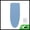 Blue, variant on Unique Bargains Solid Ironing Board Cover 1 Piece Standard Size Gray