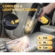 thumbnail image 4 of Aspirador portátil para coche AUXTUR, 3 en 1, 15000 PA, succión, 4 of 9
