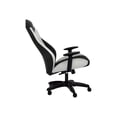 thumbnail image 5 of Corsair Tc60 Fabric Gaming Chai Corsair Tc60 Fabric Gaming Chair, CF-9010037-WW (8WY008), 5 of 16