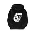 thumbnail image 3 of MAWOTEA Six Seven Boys and Girls Hoodie,Fleece Lined Made From 50% Cotton 50% Polyster,Long Sleeve Design Size 5 Years- Size 12 Years, 3 of 6