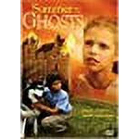 Summer with the Ghosts