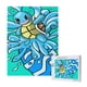 thumbnail image 1 of Pequeño bolso bandolera para teléfono móvil, funda para teléfono móvil con cartera colgante, bolso bandolera de piel sintética, pasaporte, funda para teléfono móvil con ranura para tarjetas, correa, 1 of 1