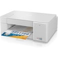 thumbnail image 2 of Brother MFC-J1215W INKvestment -Tank Wireless Multi-Function Color Inkjet Printer with Up to 1-Year in Box (Sold without manufacturer warranty), 2 of 5