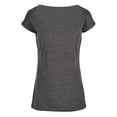 thumbnail image 2 of Build Your Brand Womens Wide Neck T-Shirt, 2 of 3