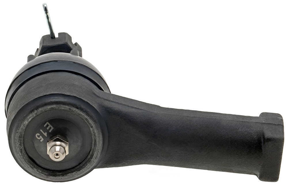 Mevotech Steering Tie Rod End P/N:Mes2048rl Fits select: 1976-1987 CHEVROLET CHEVETTE, 1981-1987 PONTIAC T-1000