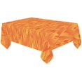 thumbnail image 3 of Mantel Rojo Llama de Fuego, 3 of 6