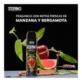 thumbnail image 4 of Desodorante Hombre Stefano Imperial Antitranspirante en Aerosol 159 ml, 4 of 5