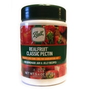 Ball RealFruit Pectin Classic Pectin, 5.4 Oz Jar, 1 Count, 22 Servings
