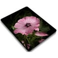 thumbnail image 3 of Hard Case Only for 2019 - 2016 Release Newest MacBook Pro 15 inchs Touch ID Cable Tie Model: A1990 A1707 Flower 0322, 3 of 5