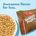 thumbnail image 4 of Malt-O-Meal Golden Puffs Breakfast Cereal, Puffed Wheat Cereal, Crunchy 32 oz Resealable Bag, 4 of 12