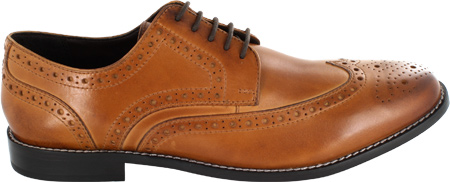 nunn bush nelson men's wingtip oxford dress shoes