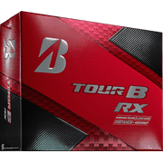 Bridgestone Golf Tour B RX Golf Balls, 12 Pack