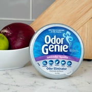 Odor Genie Odor Eliminator, Lavender Vanilla Fragrance, 8 oz.