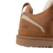 UGG Lowmel Chestnut 1152410K-CHE Grade-School Size 4