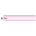 thumbnail image 1 of Beautiful Stripe Pattern Printed Grosgrain Ribbon for Hairbows DIY 10yards Craft Gift Packing Decoration Jiayi, 1 of 6