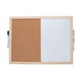 thumbnail image 1 of 1 Uds. Pizarra blanca de aviso, 1 of 3