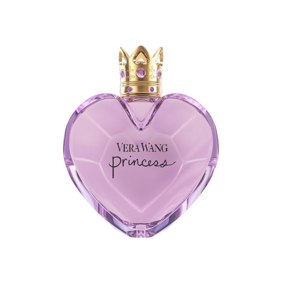 Perfume Vera Wang Princess Eau de Toilette 30 mL para mujer